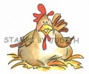 H-70 Mother Hen
